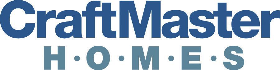 CraftMaster Homes: LOGO